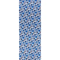 Настольная дорожка с цветочным принтом