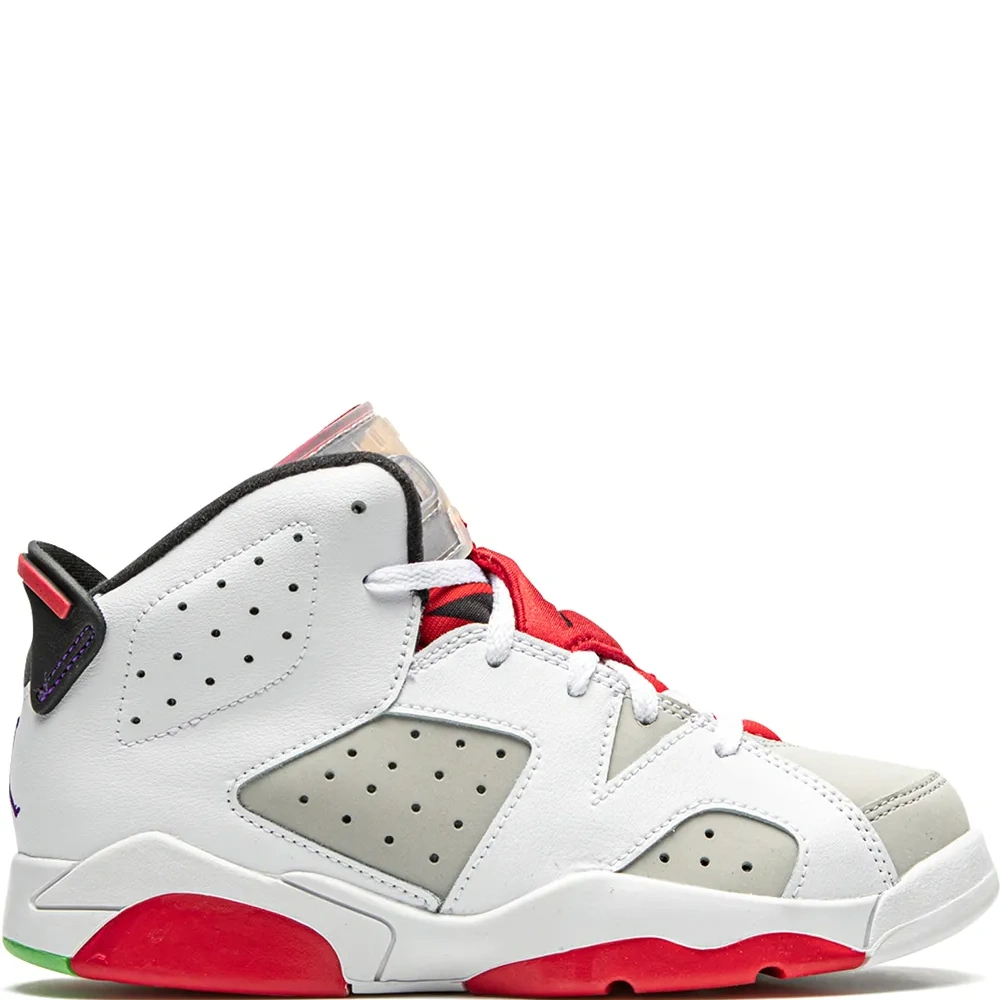 Кроссовки Air Jordan 6 Retro PS Кроссовки Air Jordan 6 Retro PS