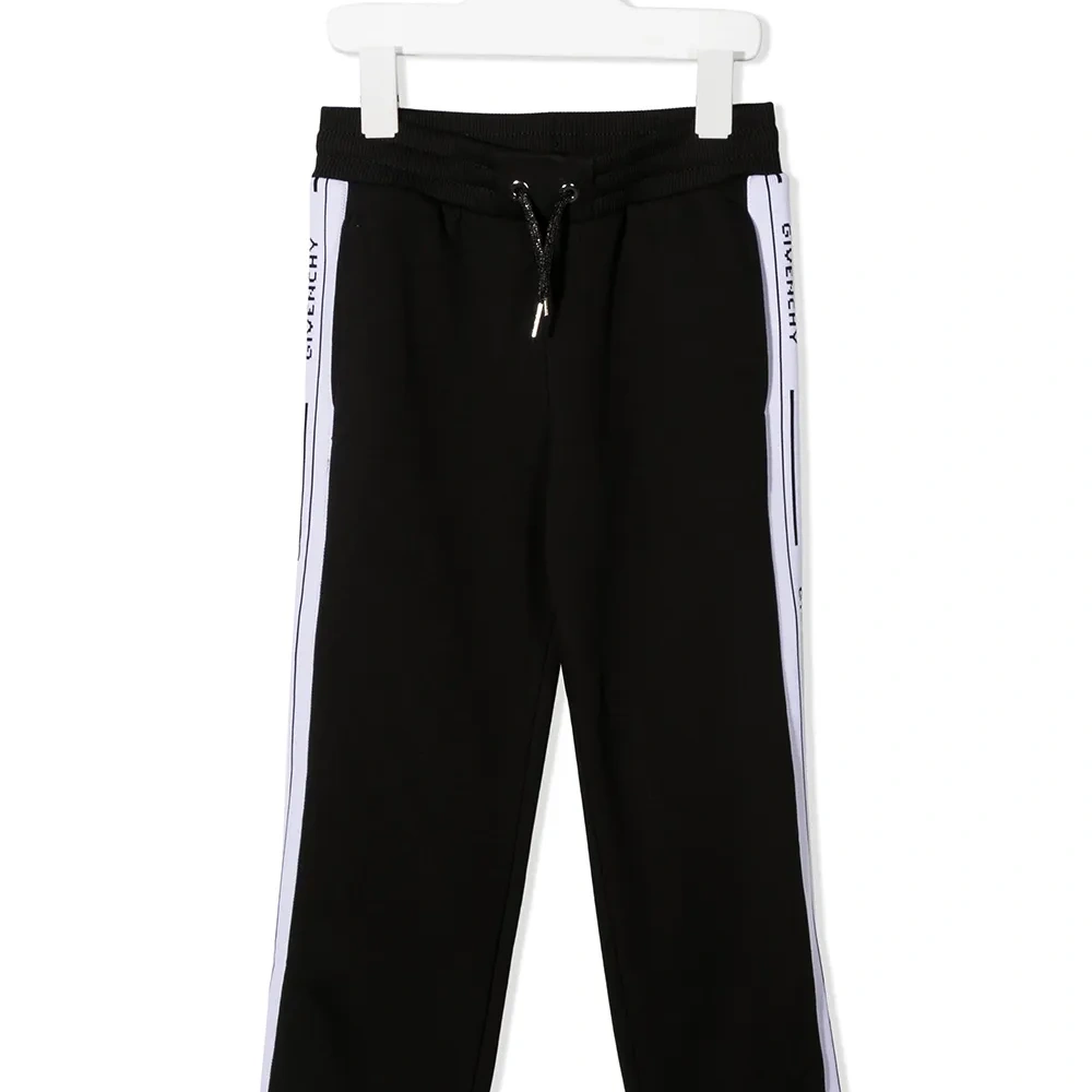 Спортивные брюки с логотипом