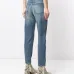 зауженные джинсы The Sapphire