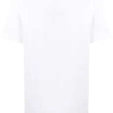 футболка с логотипом