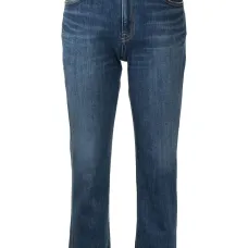 Джинсы bootcut The Rose Quartz