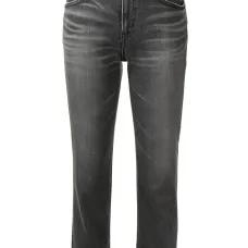 Укороченные джинсы The Rose Quartz