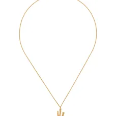 Колье OX Chinese Zodiac