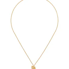 Колье Rabbit Chinese Zodiac