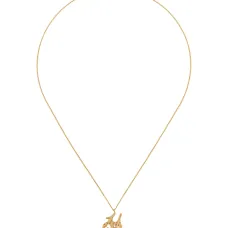 Колье Snake Chinese Zodiac Колье Snake Chinese Zodiac