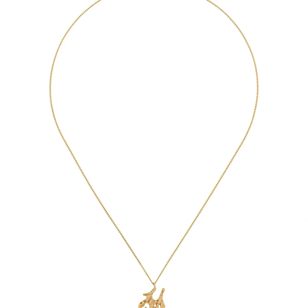 Колье Snake Chinese Zodiac