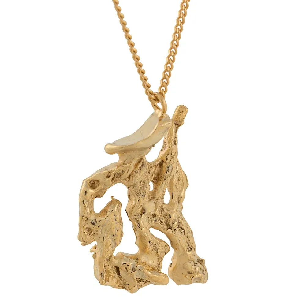 Колье Snake Chinese Zodiac