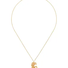 Колье Horse Chinese Zodiac Колье Horse Chinese Zodiac