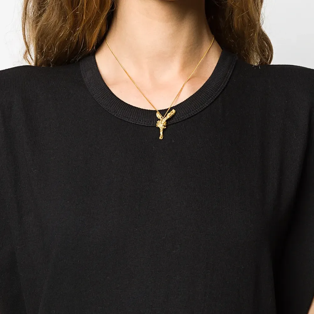 Колье Goat Chinese Zodiac