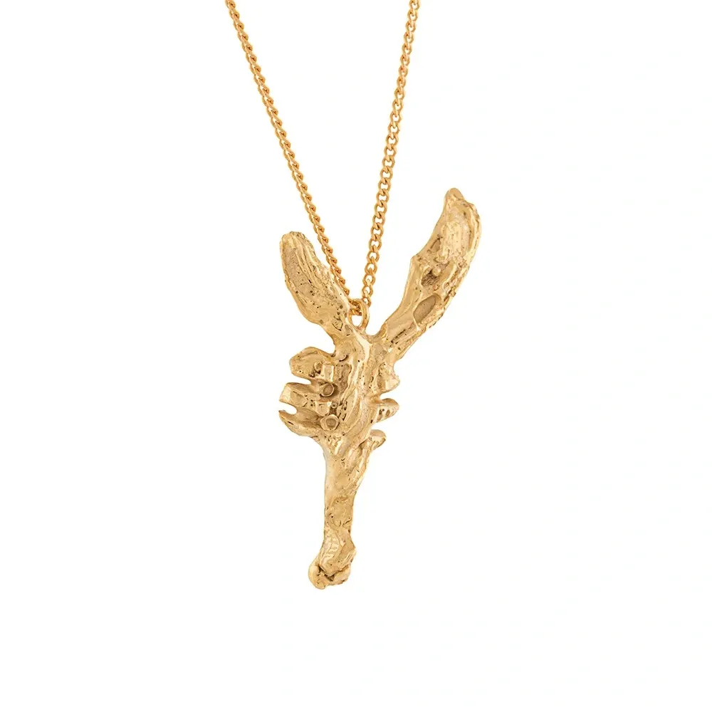 Колье Goat Chinese Zodiac