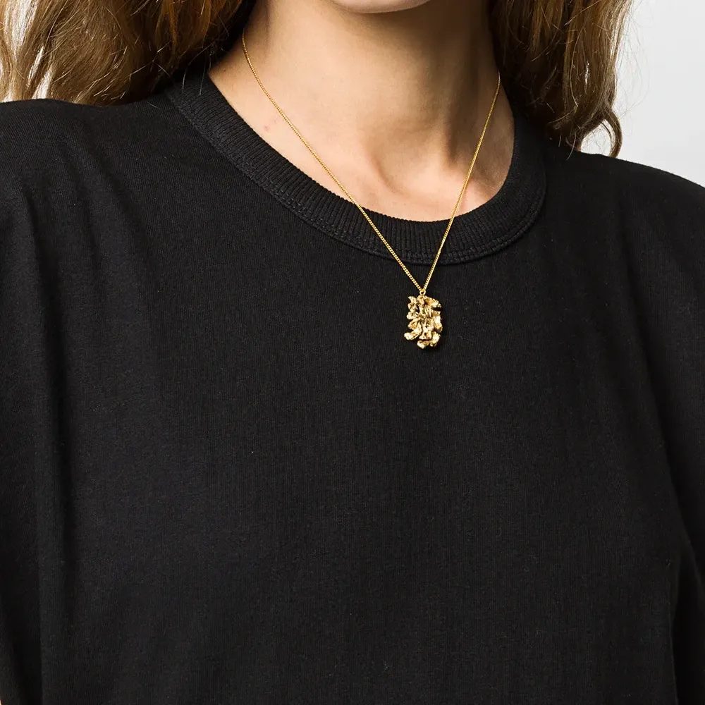 Колье Dog Chinese Zodiac