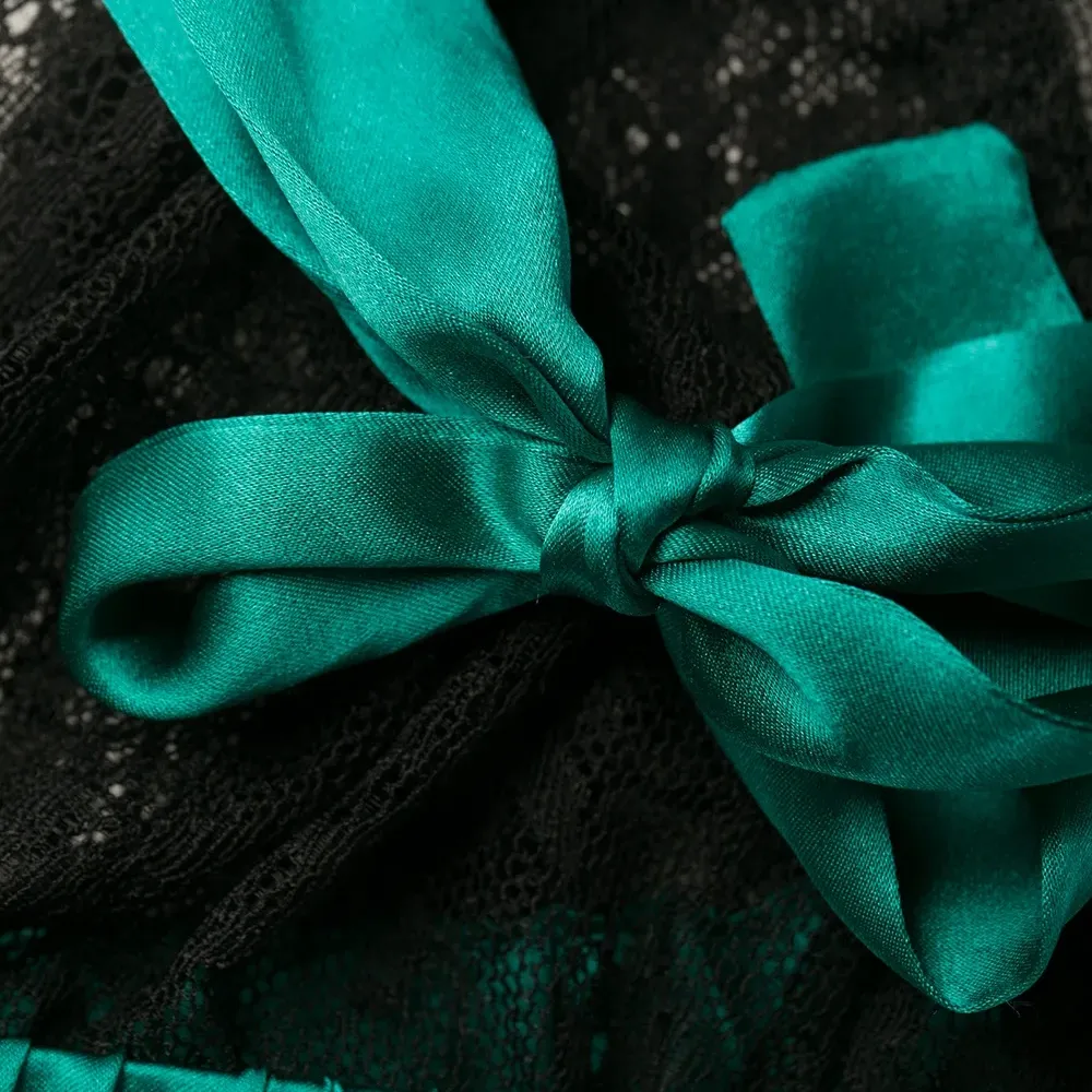 Бюстгальтер с кружевом