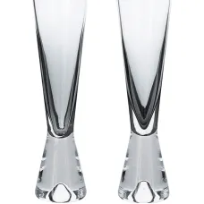 Набор Tank из двух бокалов для шампанского