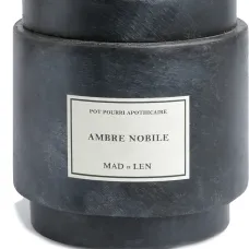 Парфюмированные камни лавы Ambre Nobile Monarchia (300 г) Парфюмированные камни лавы Ambre Nobile Monarchia (300 г)