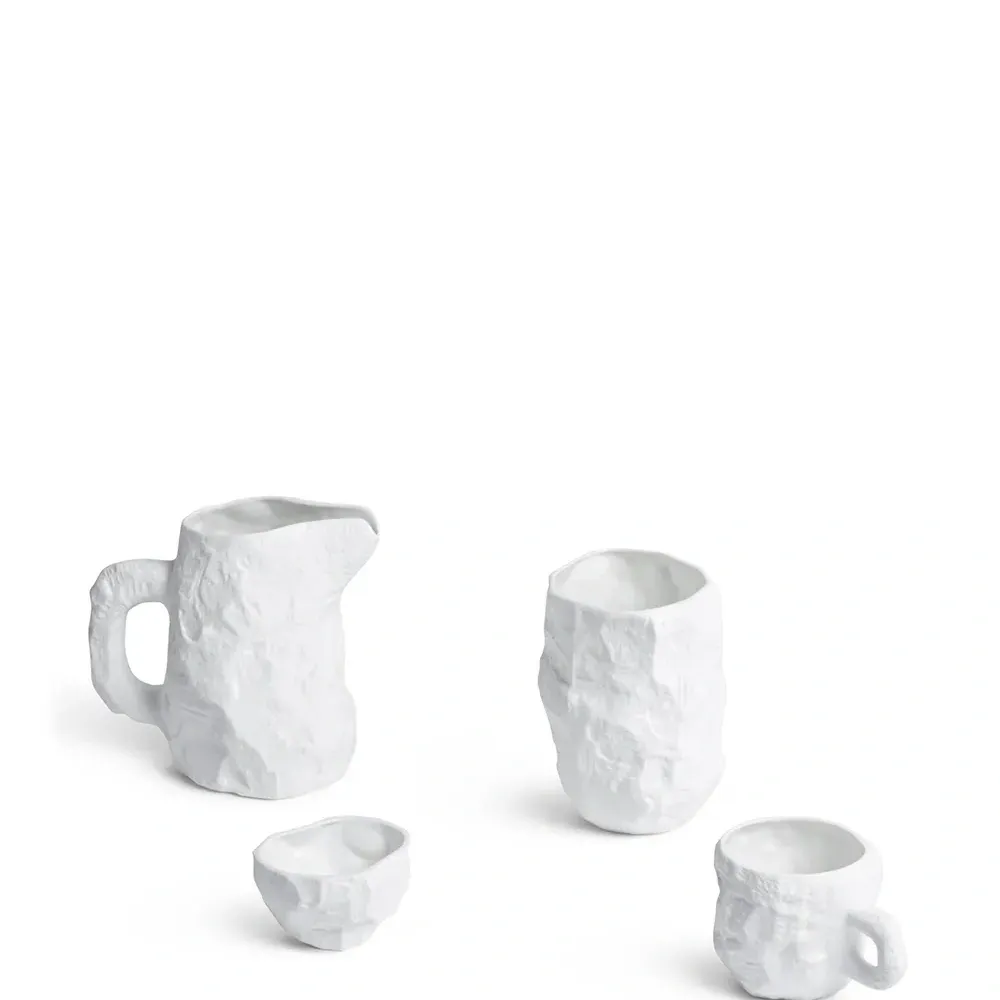 Ваза Crockery (15 см)