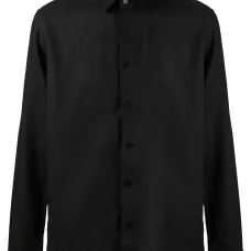 Рубашка с длинными рукавами