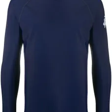 Топ с длинными рукавами Топ с длинными рукавами