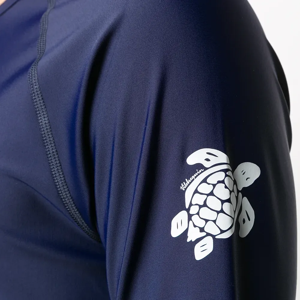 Топ с длинными рукавами