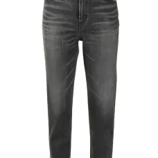 Прямые джинсы The Sapphire