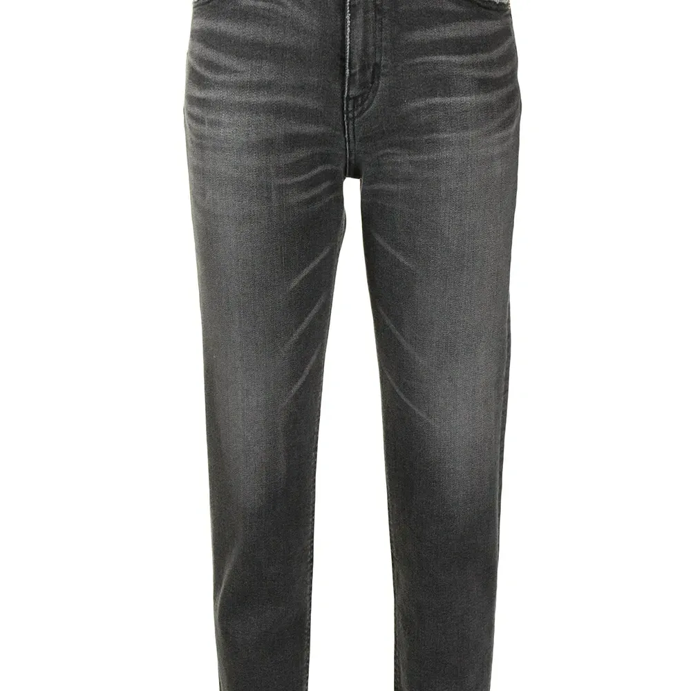 Прямые джинсы The Sapphire