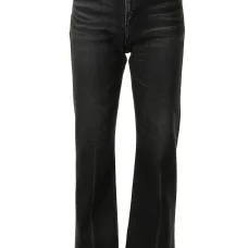 джинсы bootcut The Amethyst