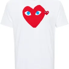 Футболка с принтом Футболка с принтом