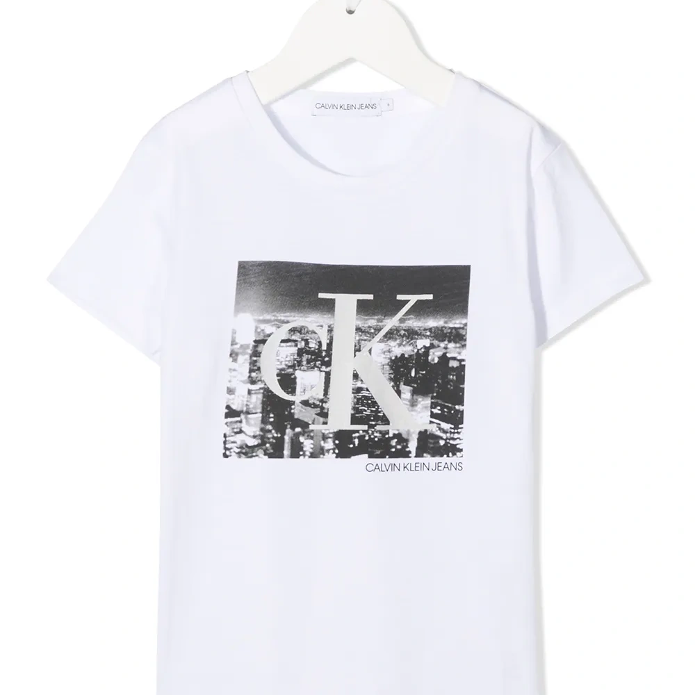 Футболка с фотопринтом