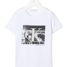 Футболка с фотопринтом