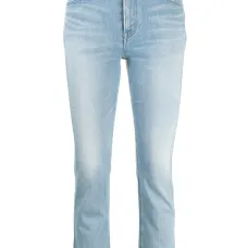 Джинсы The Rose Quartz