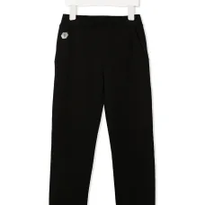 Спортивные брюки с принтом