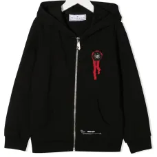 Худи с длинными рукавами Худи с длинными рукавами