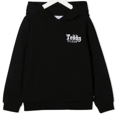 Худи с длинными рукавами Худи с длинными рукавами