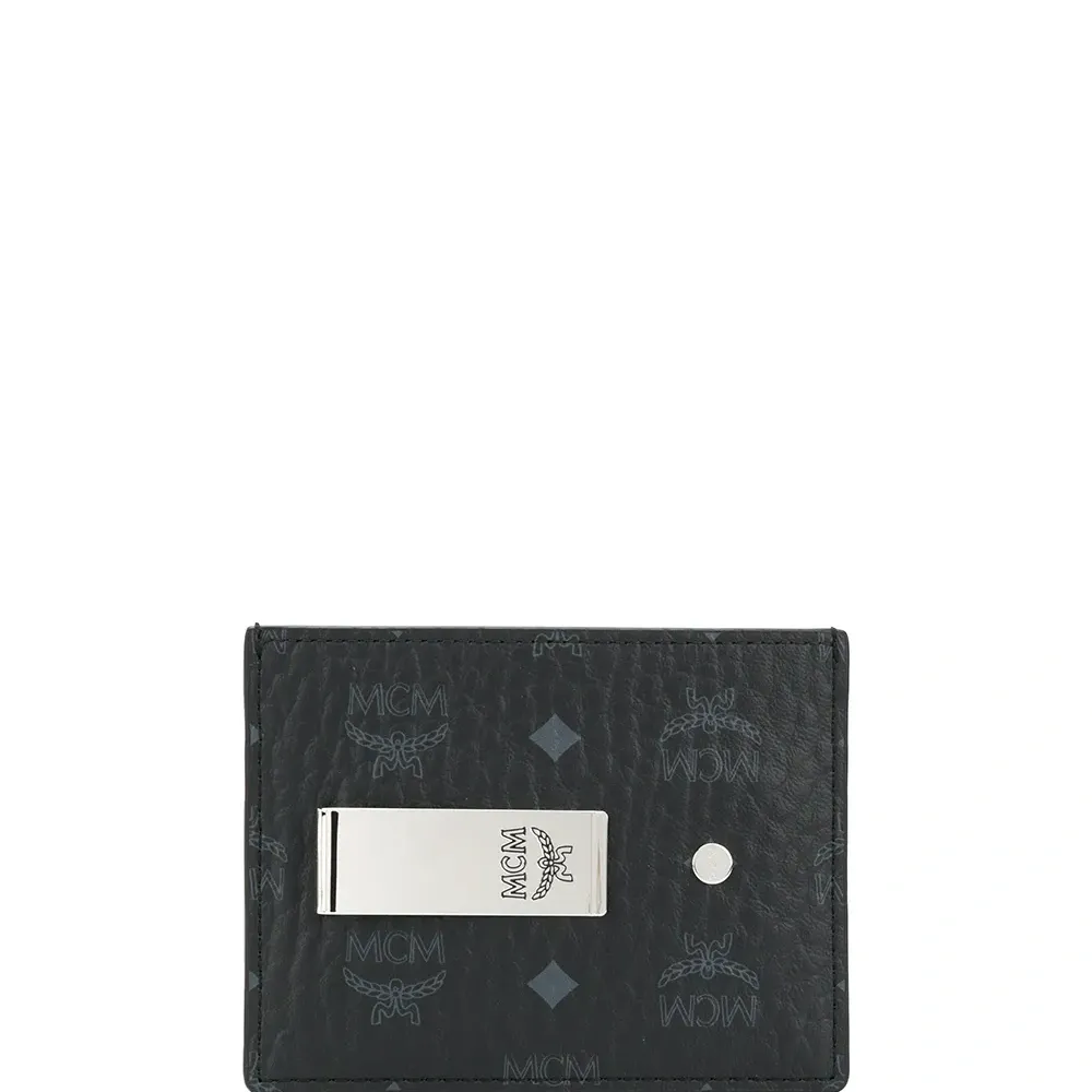 Картхолдер с зажимом для денег