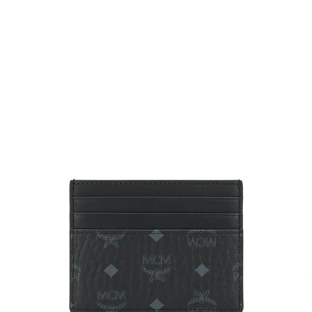 Картхолдер с зажимом для денег