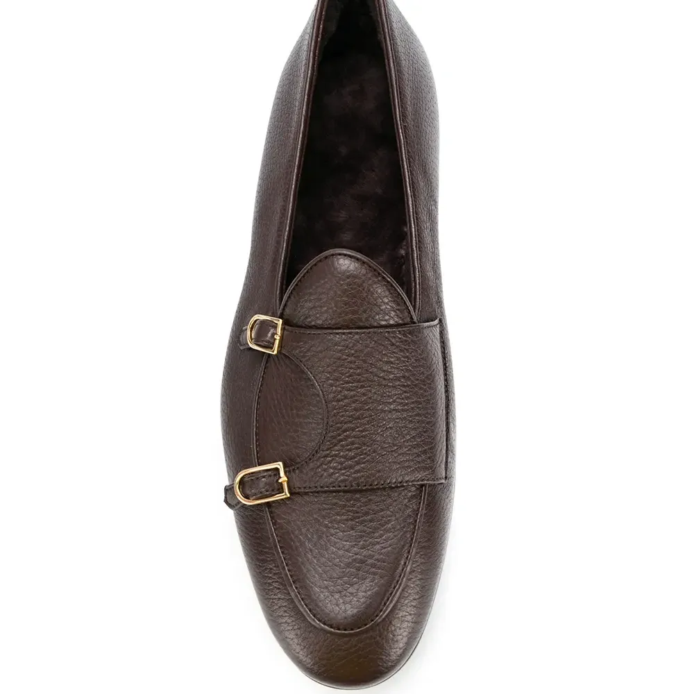 Туфли монки Brera