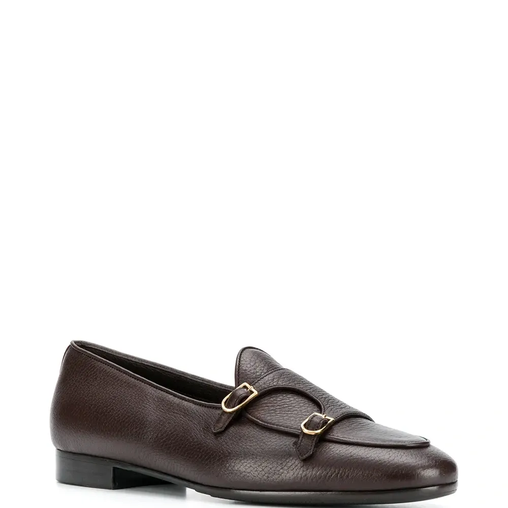 Туфли монки Brera