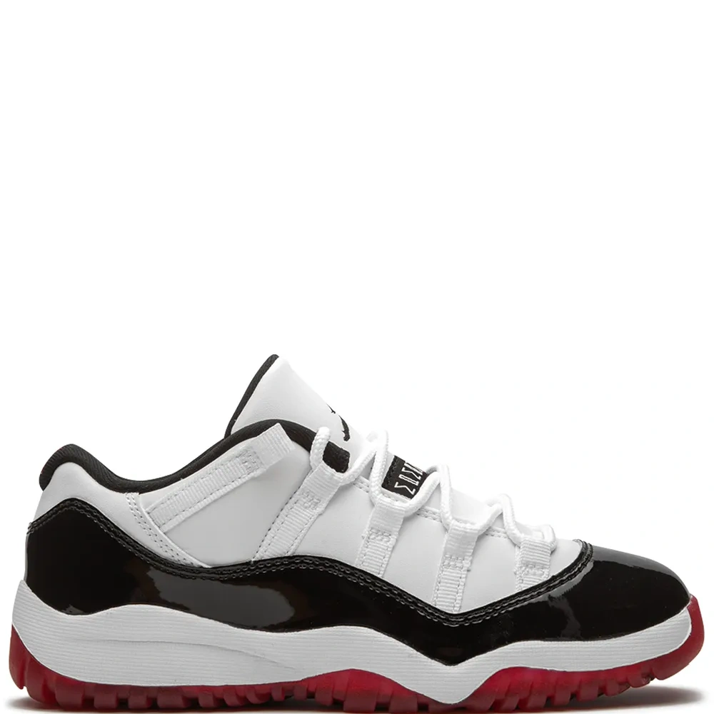 Кроссовки Air Jordan 11 Retro Low PS