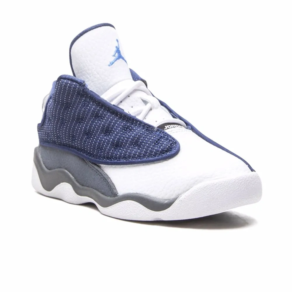 Кроссовки Air Jordan 13 Retro TD Кроссовки Air Jordan 13 Retro TD