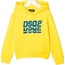 Худи с логотипом