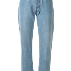 Укороченные джинсы Stove