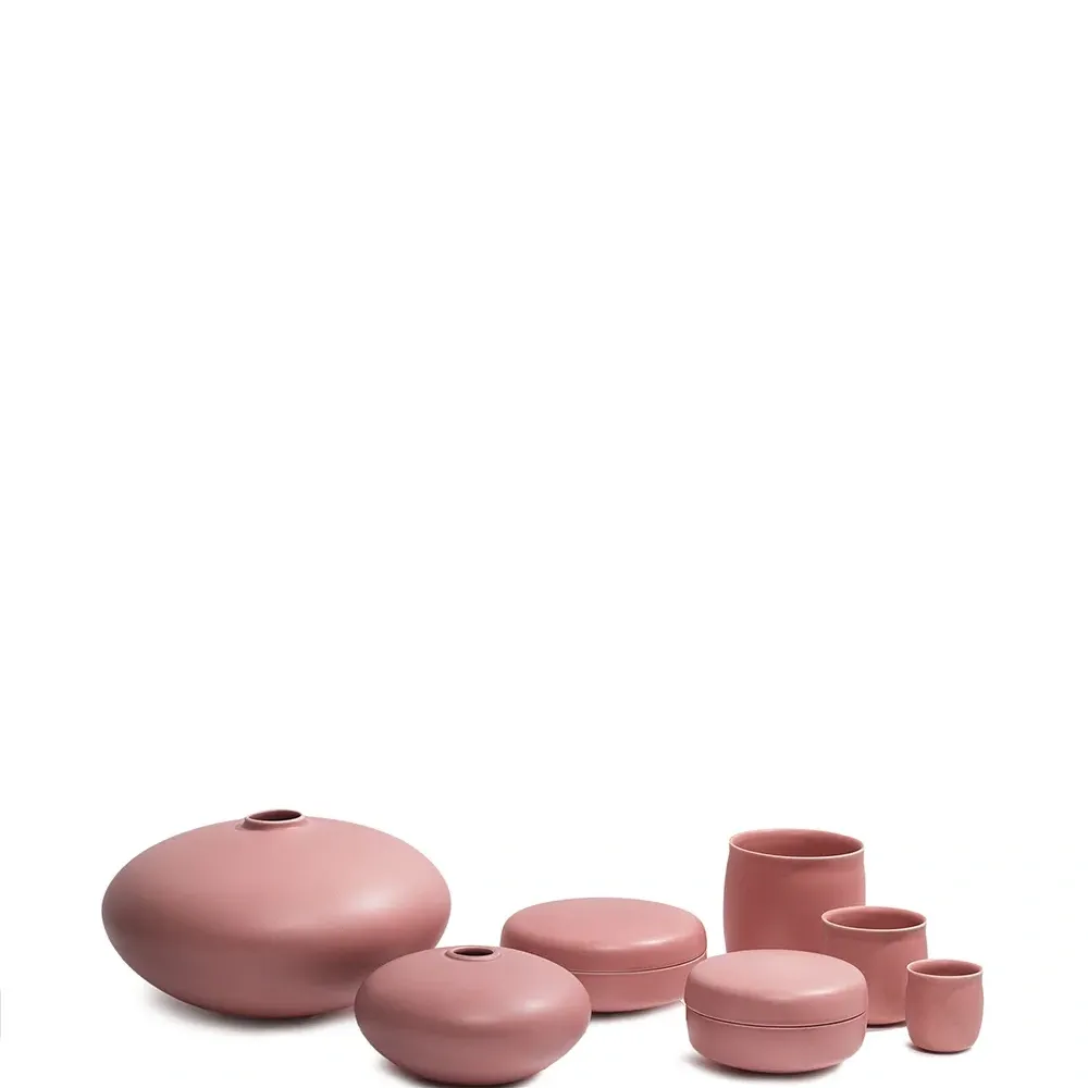 Ваза Alev (12 см)