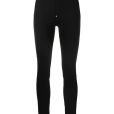 Джегинсы с завышенной талией Джегинсы с завышенной талией