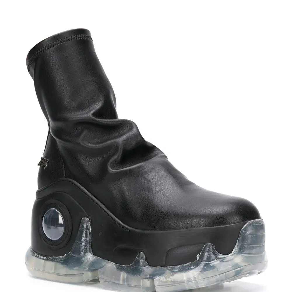 Кроссовки Air Revive Xtra из искусственной кожи