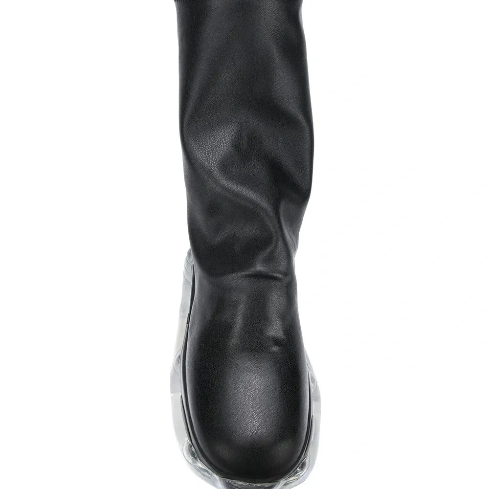 Кроссовки Air Revive Xtra из искусственной кожи