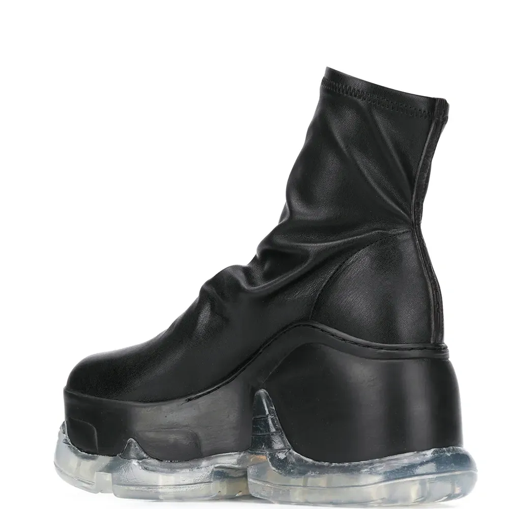 Кроссовки Air Revive Xtra из искусственной кожи