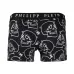 Боксеры с принтом