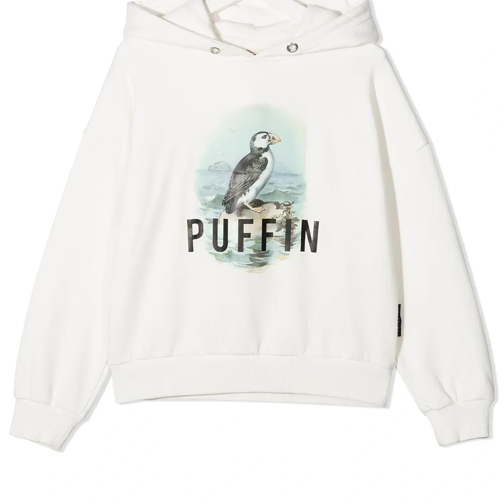 худи Puffin