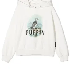 худи Puffin