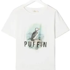 футболка Puffin